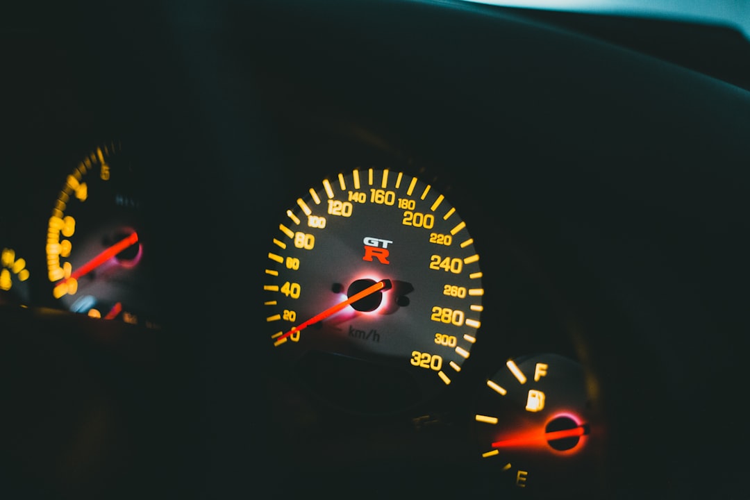 Driving Score