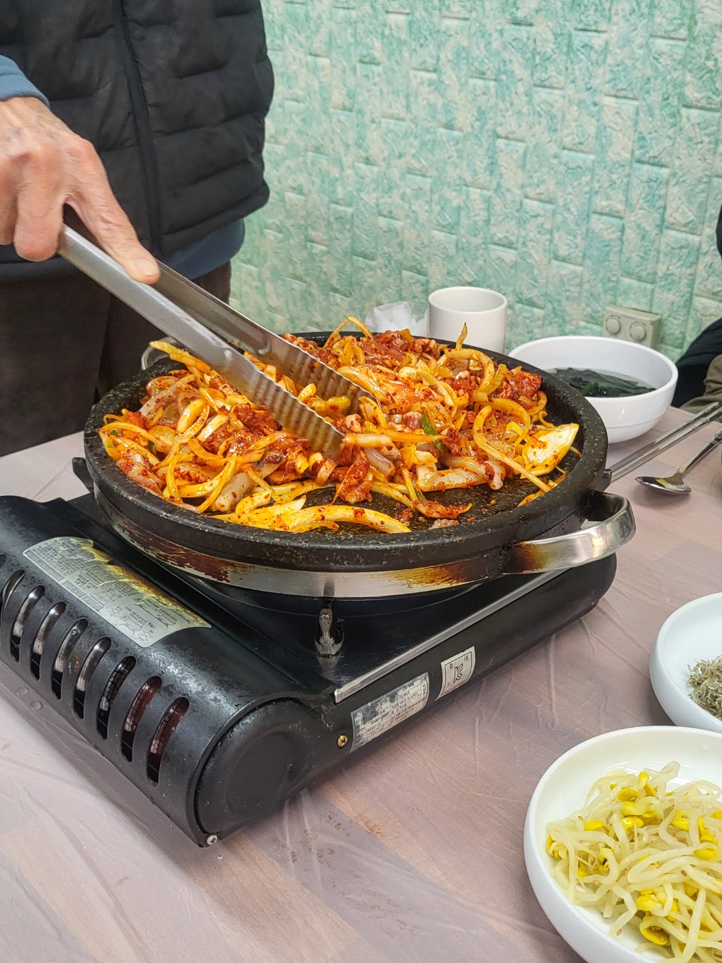 연수식당