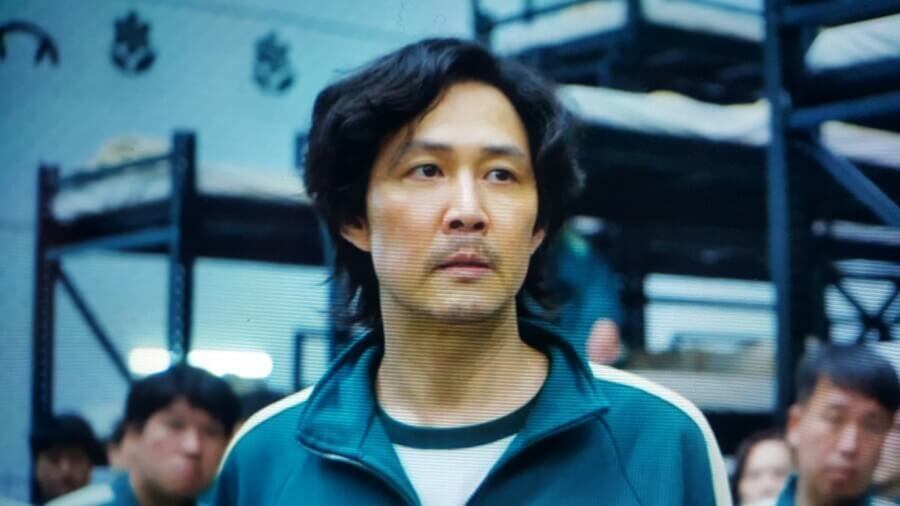 오징어게임 시즌1