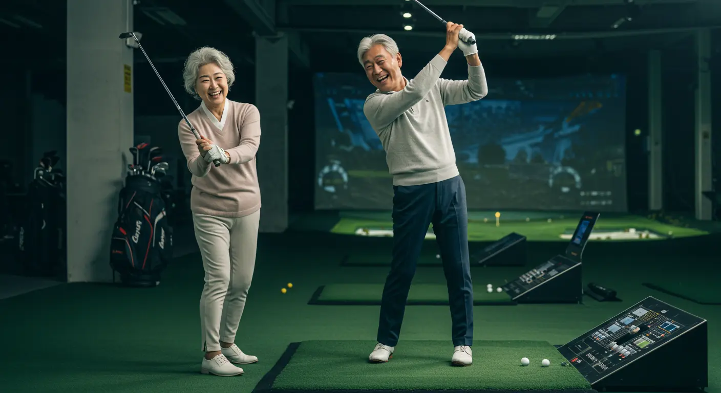 2025 어르신 스포츠 상품권 2차 신청 지원대상&middot;신청기간&middot;사용처 한 번에 정리