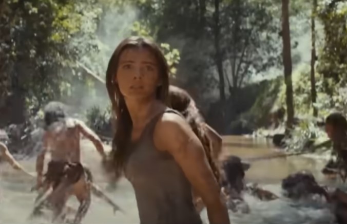 혹성탈출: 새로운 시대