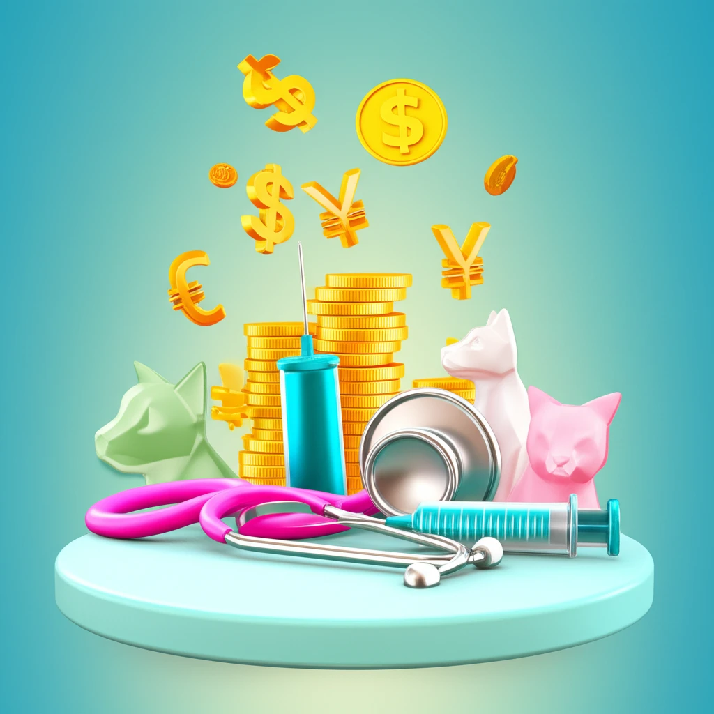 충북 반려동물 병원비 실비 지원 대상..