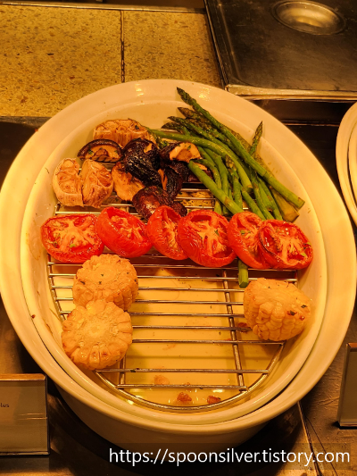 웨스틴조선호텔