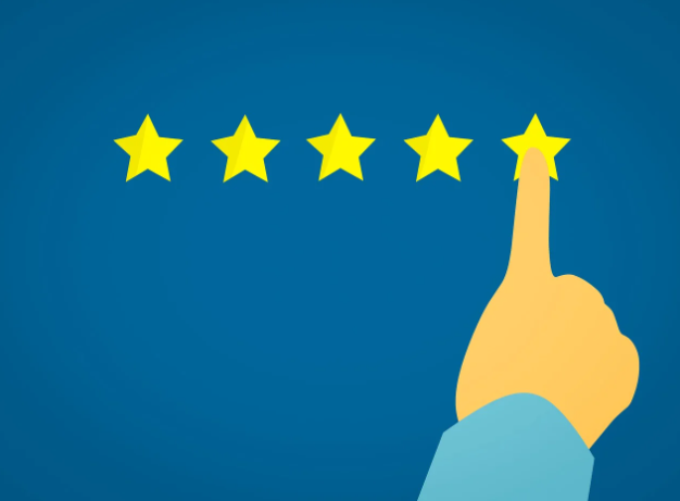 고객 리뷰로 신뢰를 쌓는 마이크로 니치 마케팅 전략