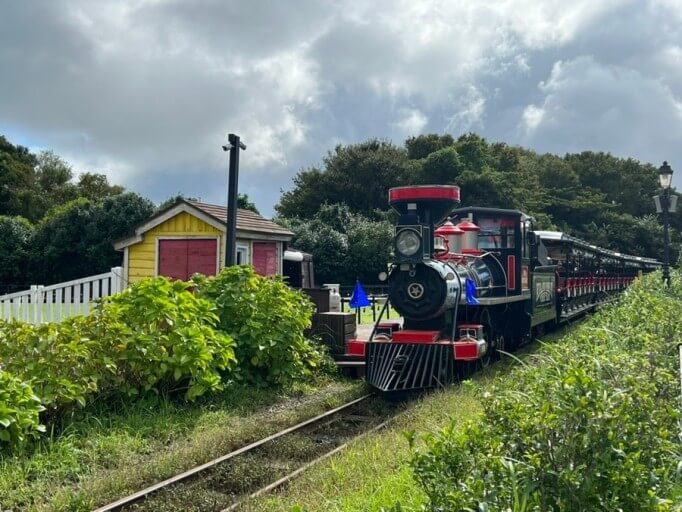 제주도 에코랜드