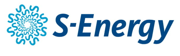 에스에너지-로고