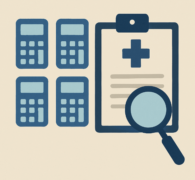 썸네일-병원차트