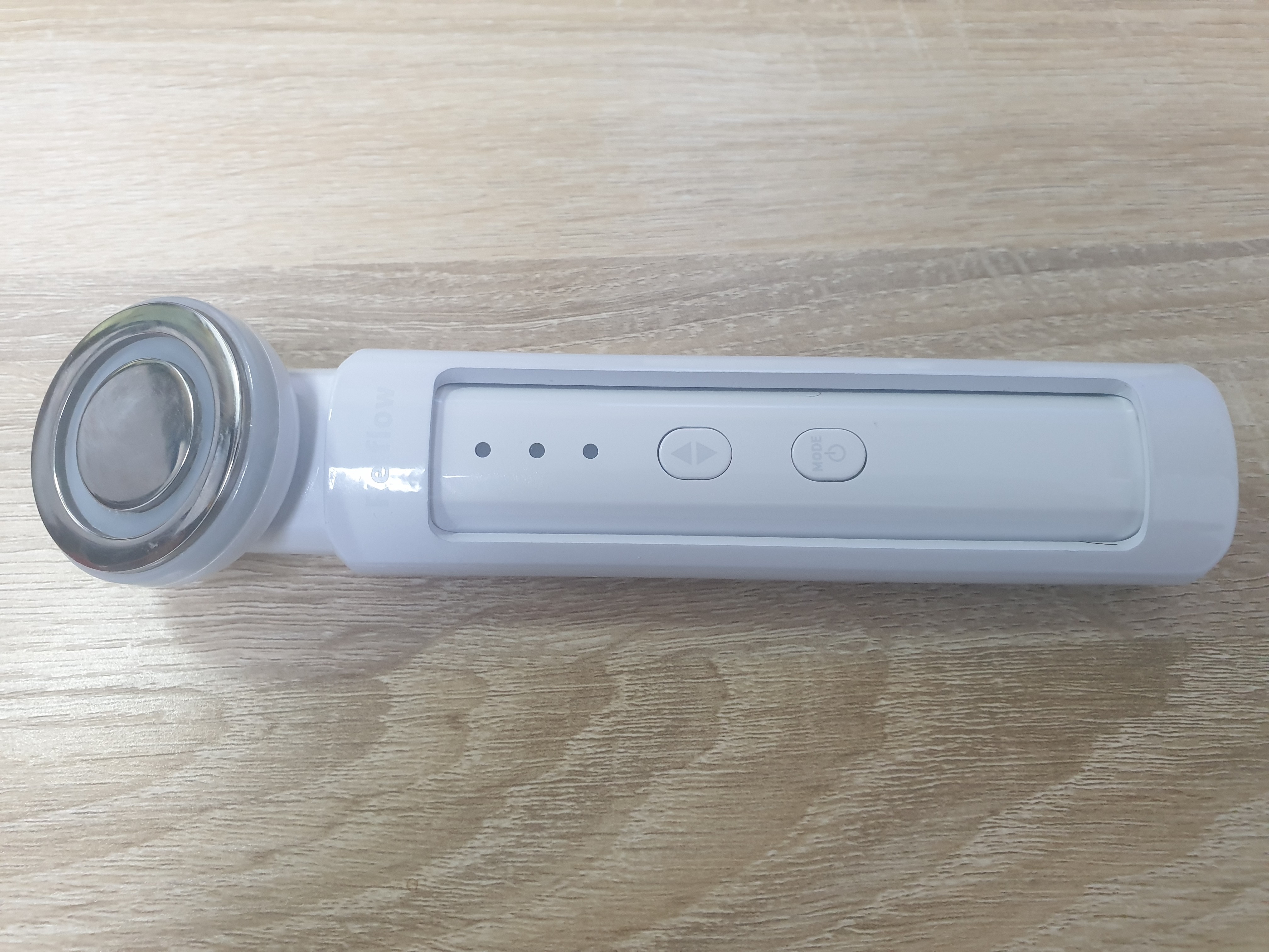 리플로우 고주파 마사지기