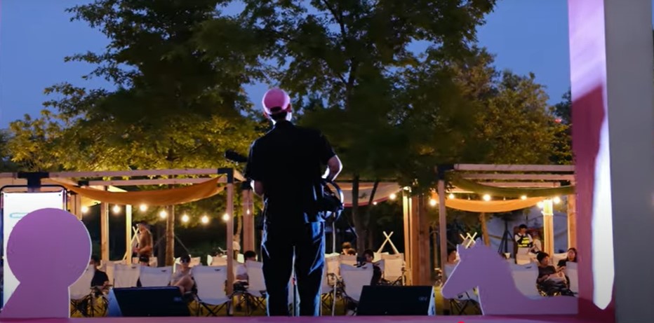 책읽는 한강공원