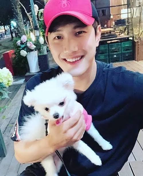정유성 서진용 결혼 출산