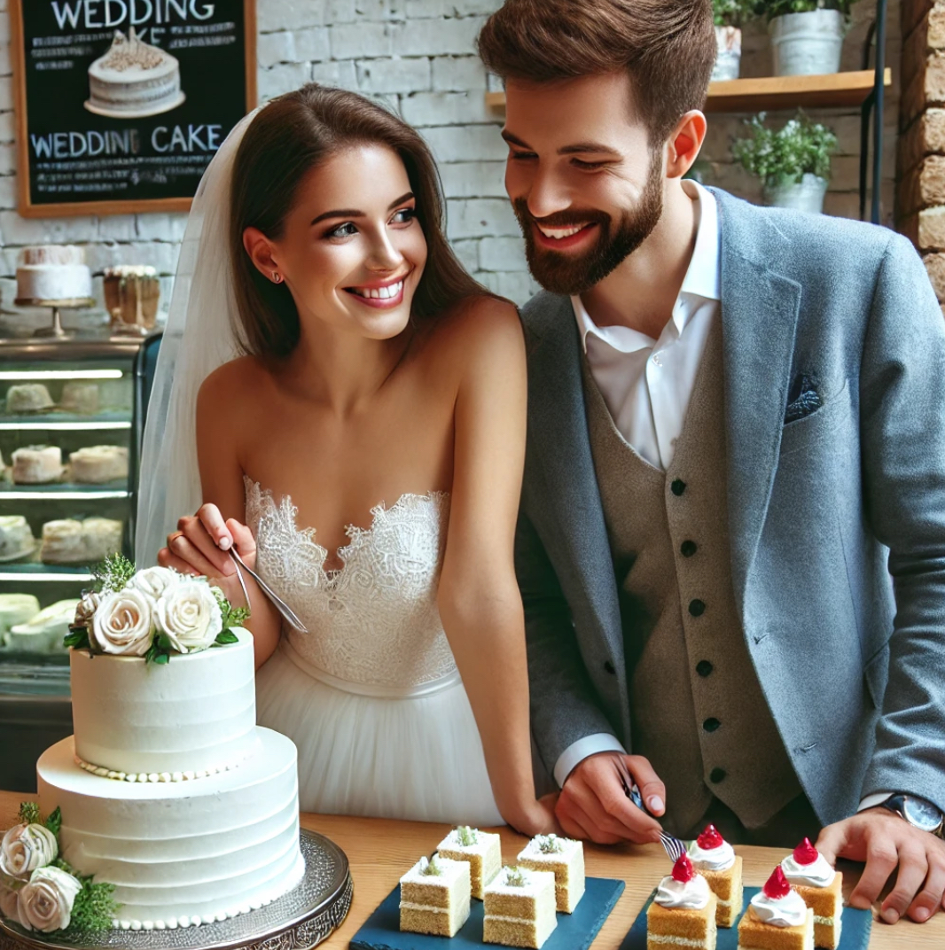 웨딩준비 스드메