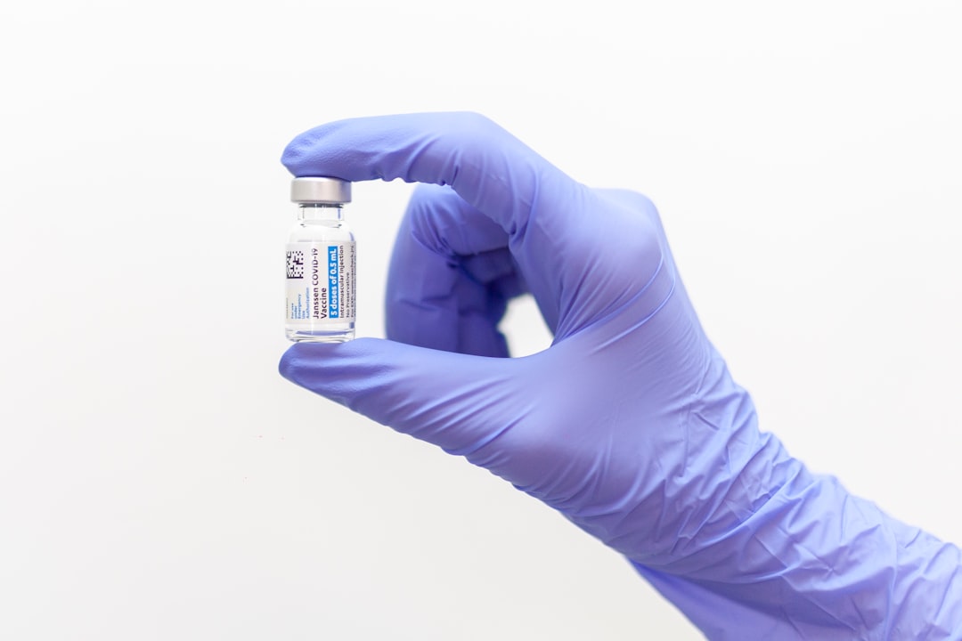 Vaccination