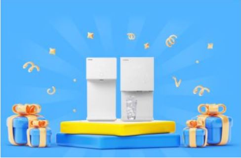 정수기 렌탈 가격 비교하기