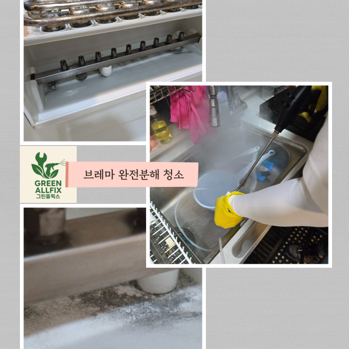 스팀청소