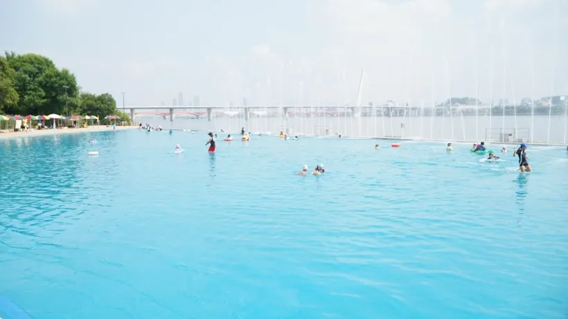 2025 난지 물놀이장 운영 정보 – 요금, 위치, 운영시간, 시설 총정리!