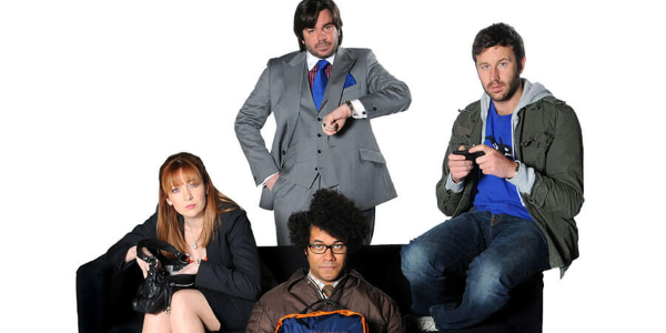 아이티-크라우드-주인공들-모습