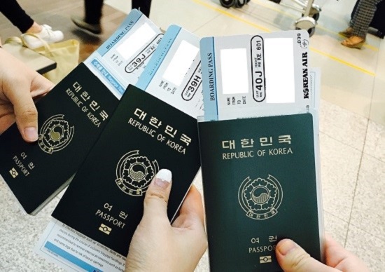 여권 발급 준비물, 비용, 소요시간, 사진 규정 정리