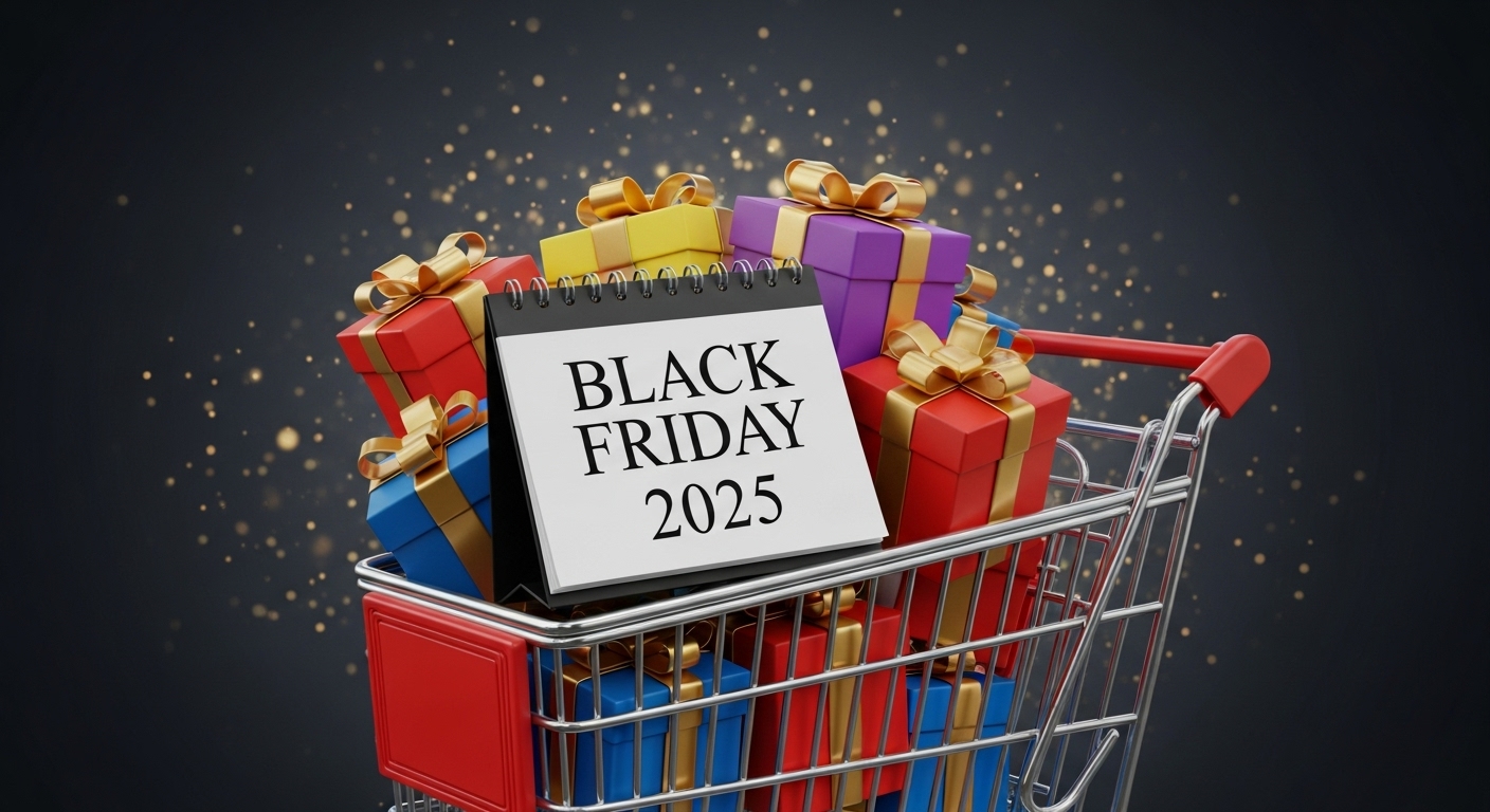 블랙프라이데이