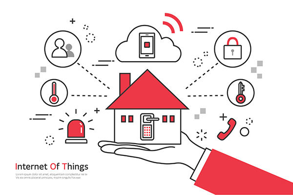IOT 사물인터넷