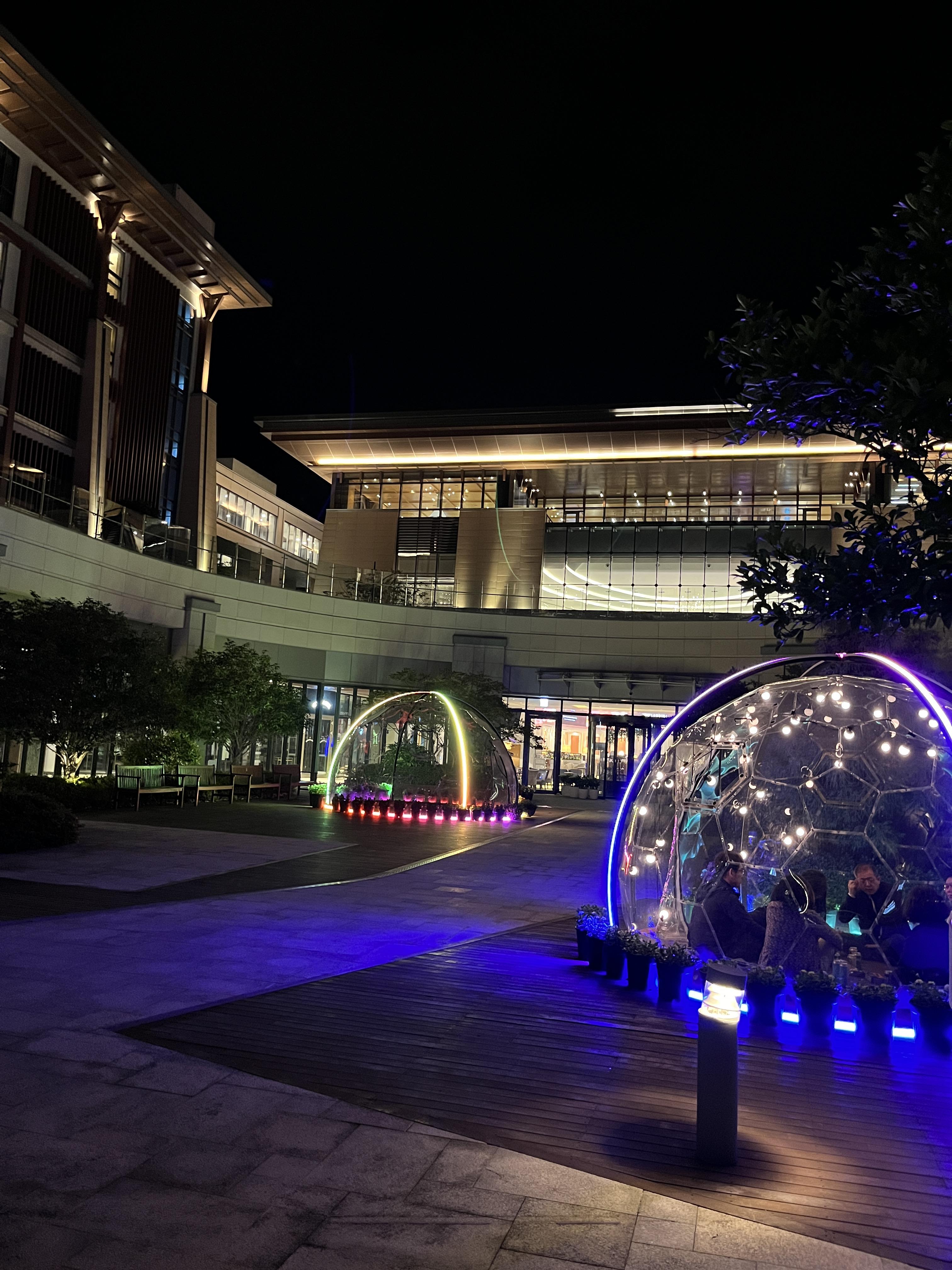 제주 신화월드 메리어트관