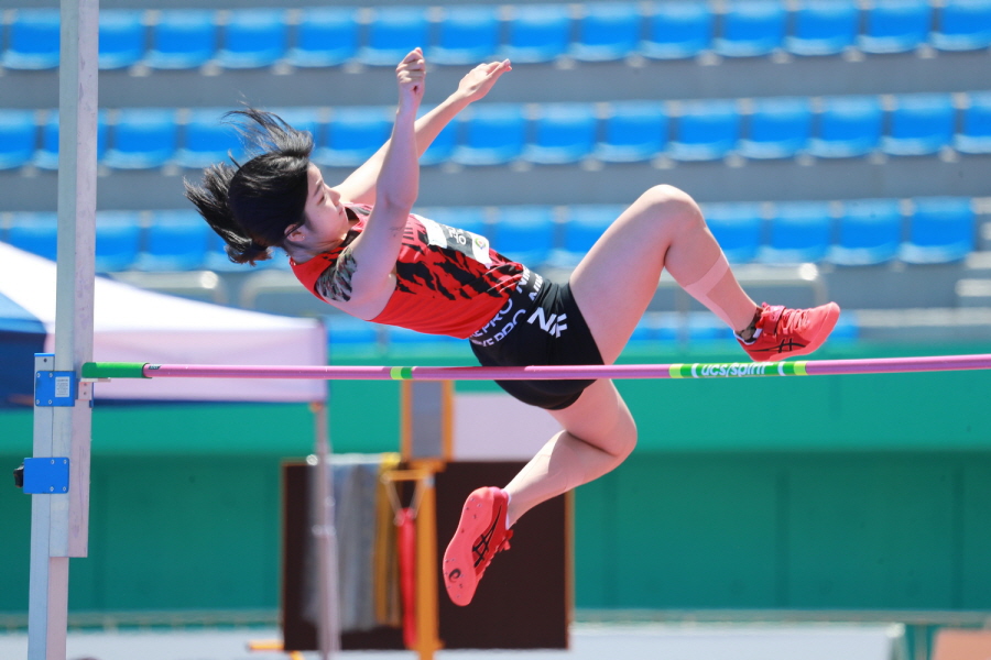 2023 예천 KTFL 전국실업육상경기대회&#44; 예천군