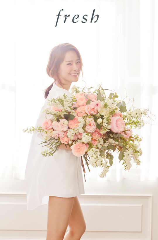 손태영 배우 이미지