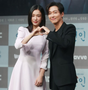 안은진 남궁민