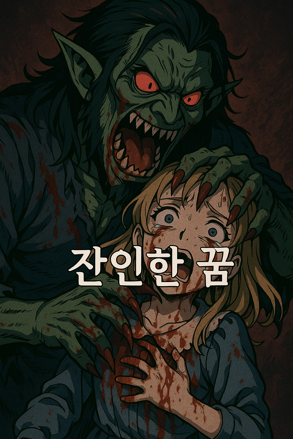 잔인한 꿈 해몽