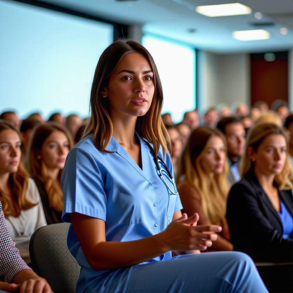 해외 간호사 창업 트렌드, 한국과 다른점