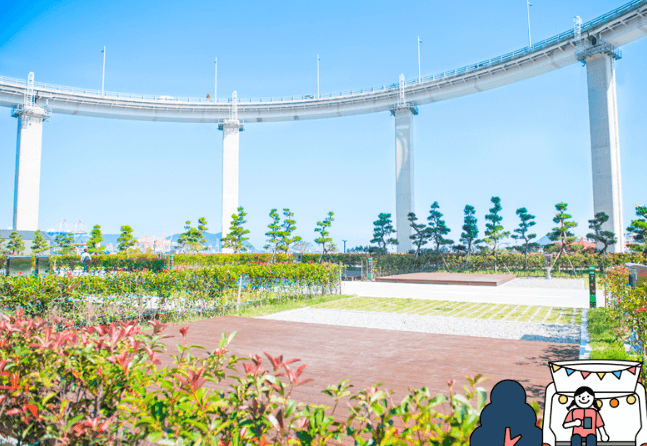 영도 마리노 오토캠핑장