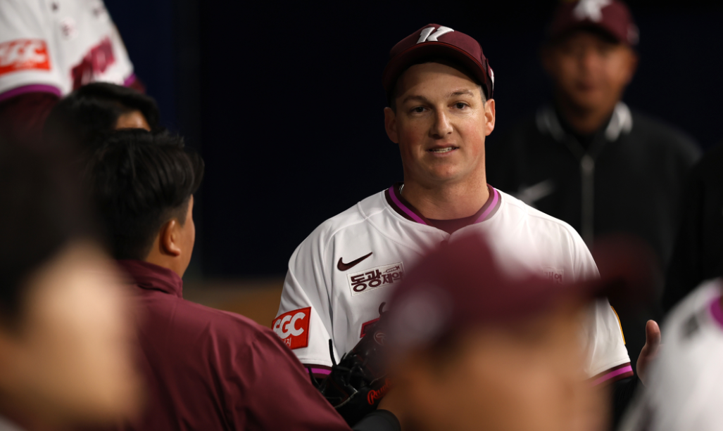 외국인 선수 구성