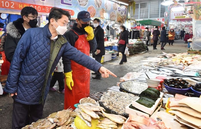 환율 상승에 물가상승률 폭등 우려...국내 경제에 악영향