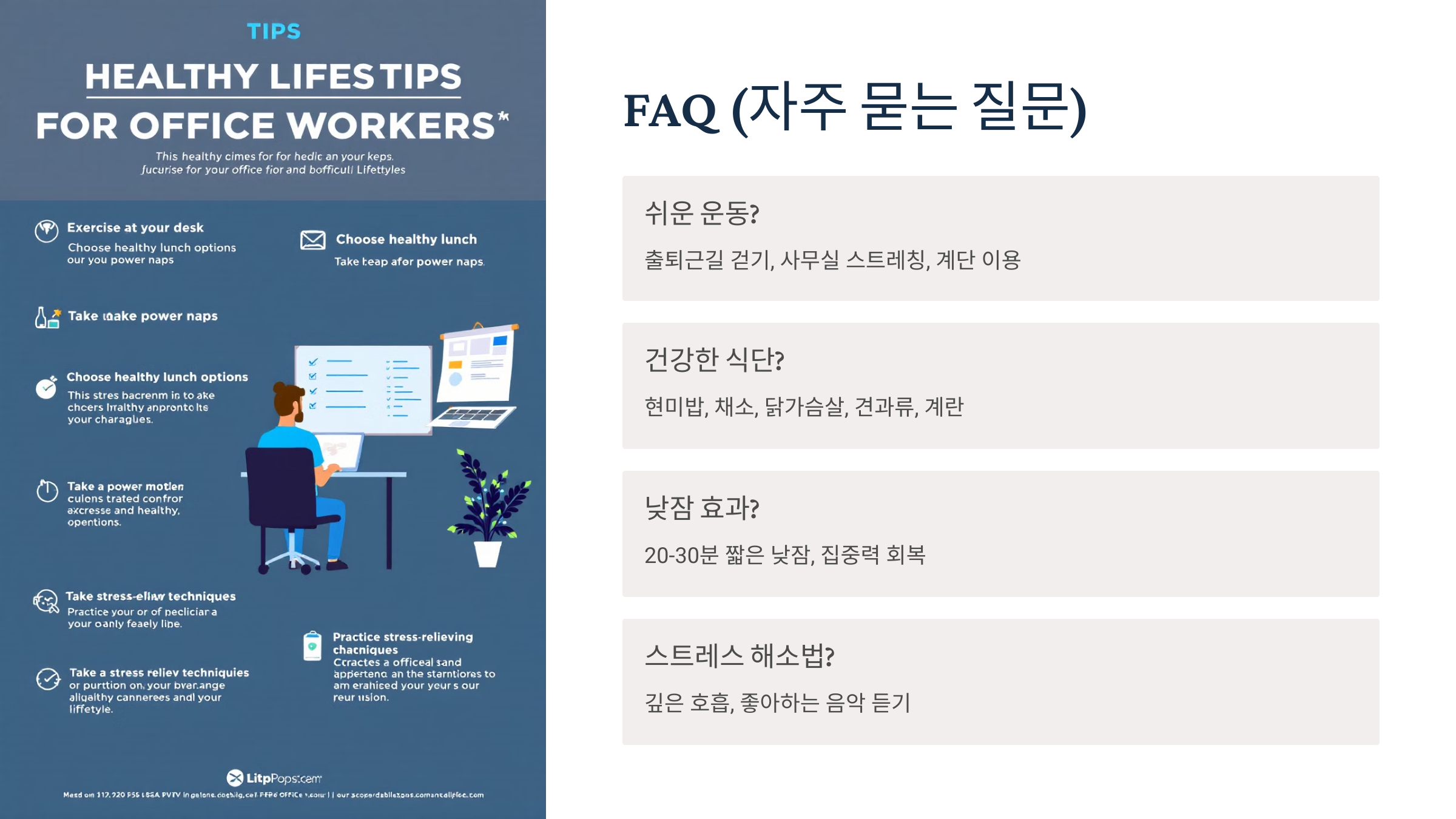 FAQ (자주 묻는 질문) 관련 이미지