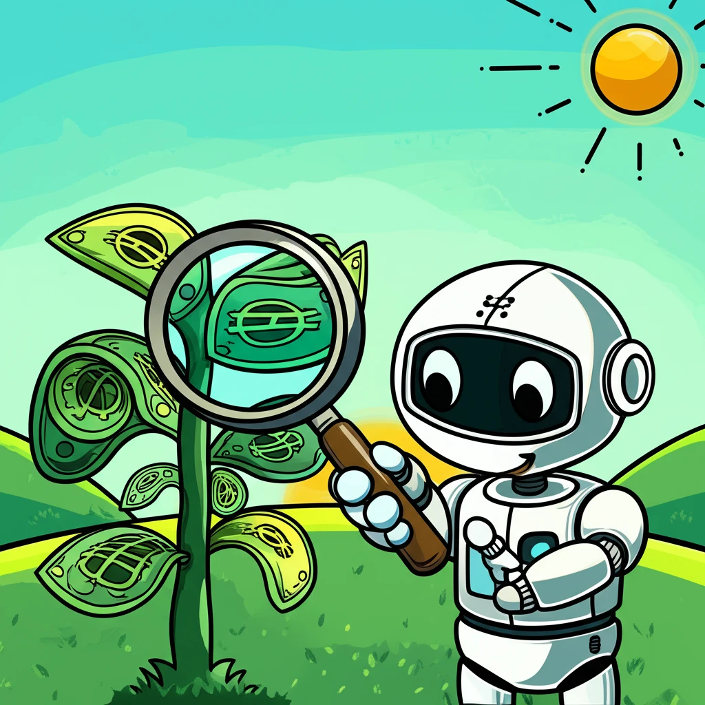 애개, 또 속았네! 기업 가이던스에 