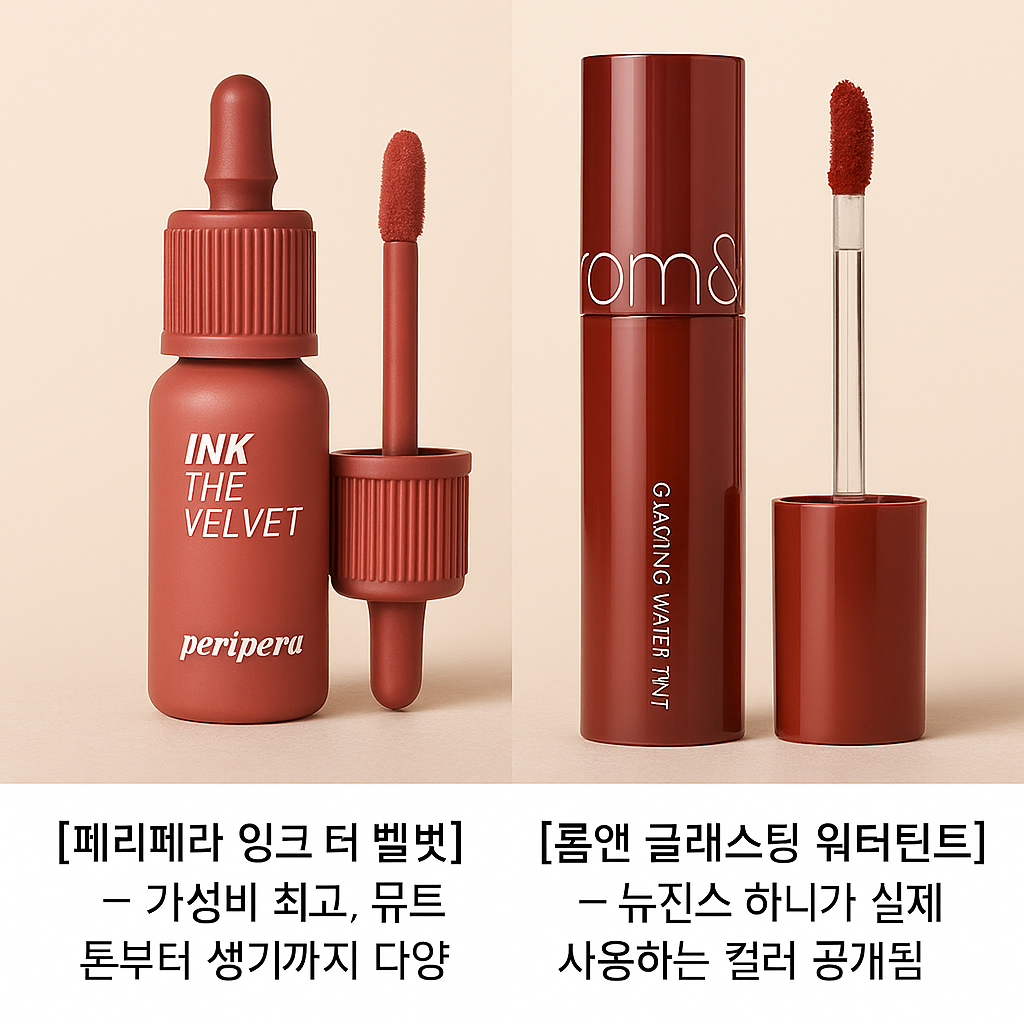 틴트