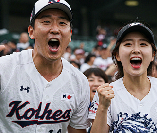 롯데자이언츠 포켓몬