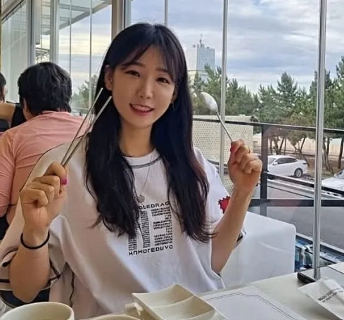김현이 무술배우