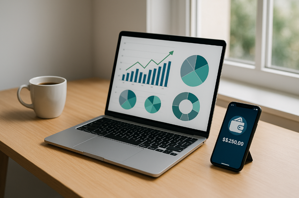 액티브 인컴 패스브 인컴