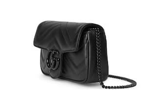 명품가방 브랜드 순위 4위 구찌 가방 제품 사진