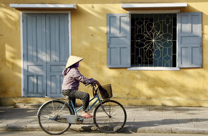 동남아 여행 대체 사진