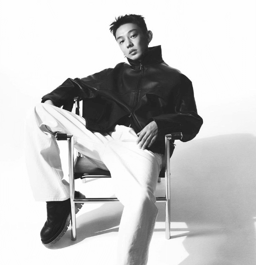 배우 유아인 상습 프로포폴 투여