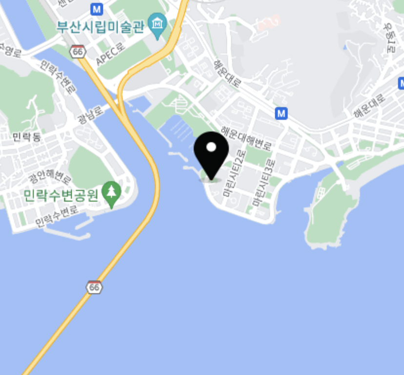 파크하얏트부산