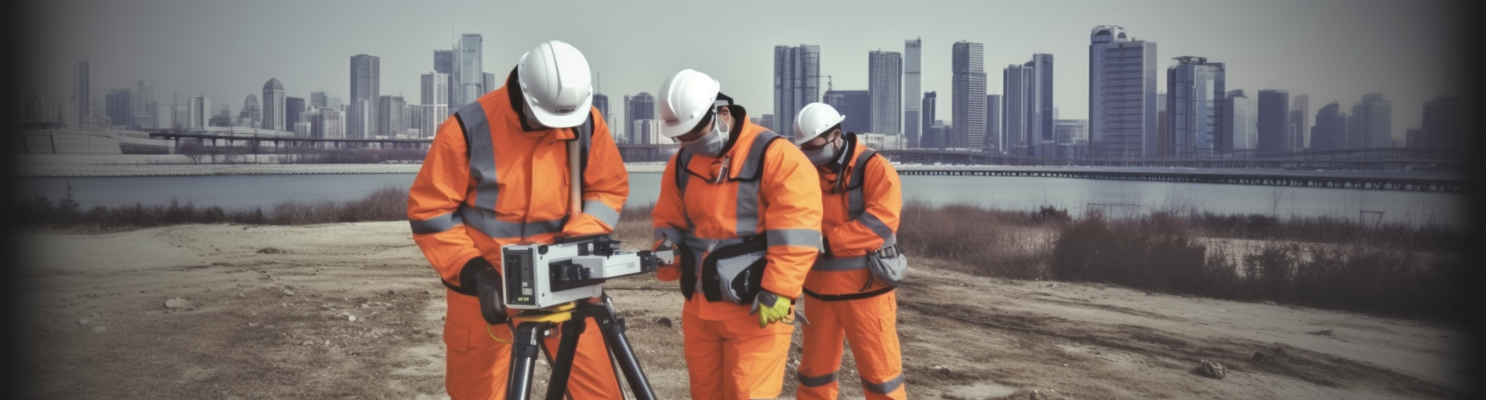 토양오염 초기 대응 가이드 2025