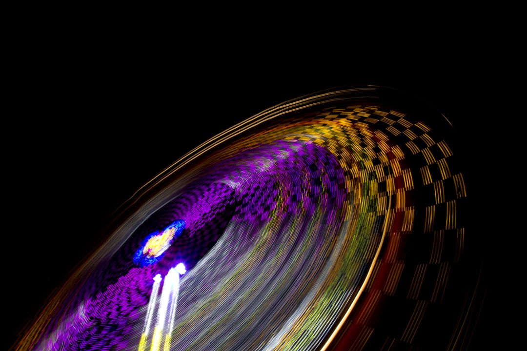 Spin.