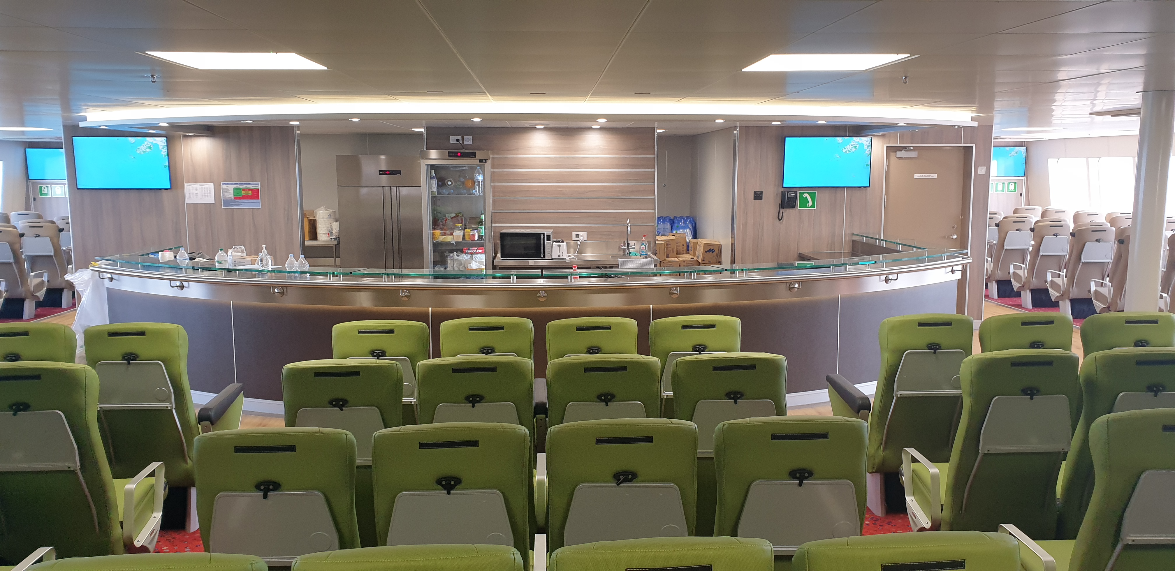 진도항-제주도 운항 여객선 시간표 운임 요금 예약4