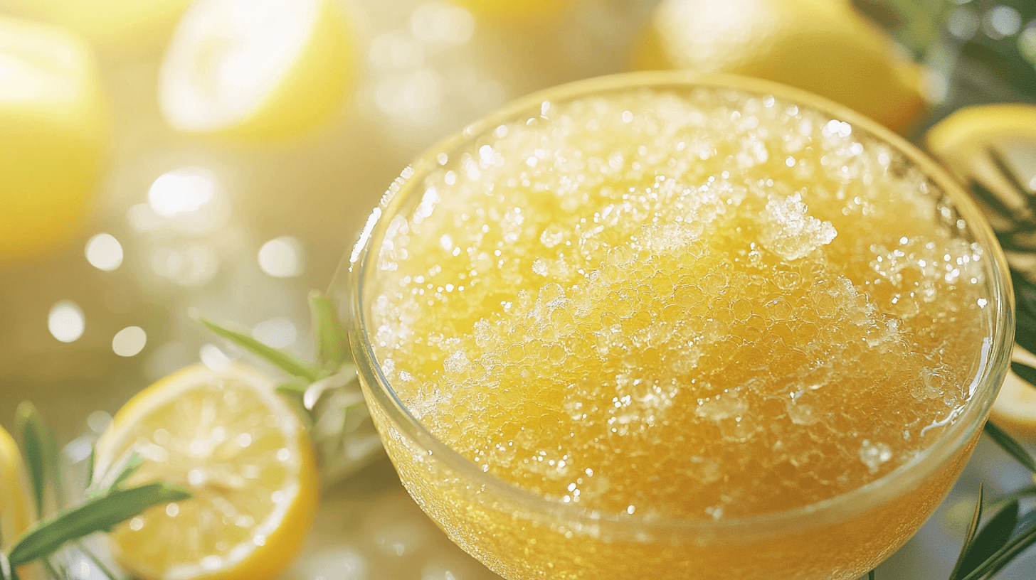 레몬-비타민C-효과