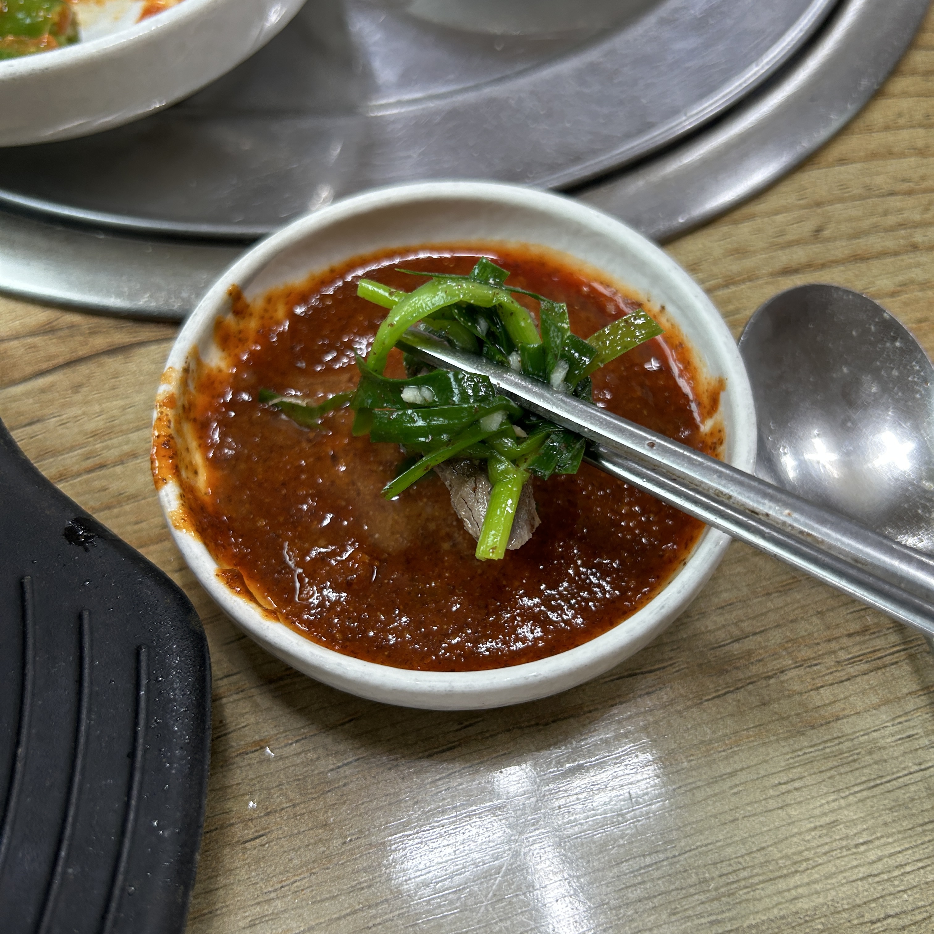 도안동 주민 맛집