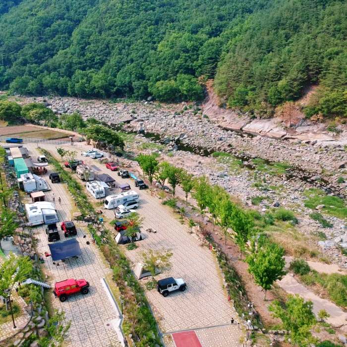 생방송투데이 캠핑장 57kg 오캠맨 증량 캠핑식 추천