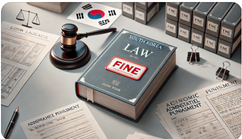 경제형벌 완화 정책 이미지