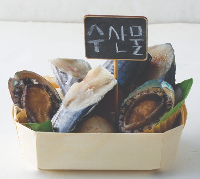 타우린이-많이-들어있는-식품